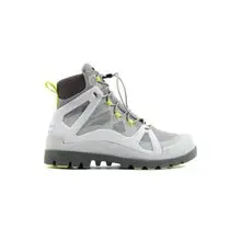 PALLADIUM PAMPA CAGE WP+ 橘標金屬色防水靴 曾敬驊ft.韓寧98845
