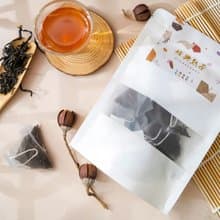【普洱茶包】經典熟茶(普洱熟茶) 8入體驗包 30入經濟包