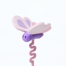Butterfly_EMOO盆栽公仔/多肉植物/盆器/植物/交換禮物