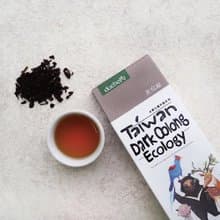 【daebete】黑烏龍三角茶包(3g*15包) 產銷履歷│快速出貨