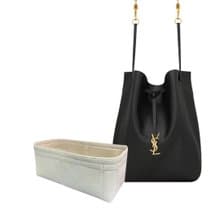 【香港製造】手製內袋 Bag Organizer - YSL Paris VII Pochon