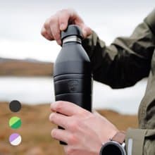 澳洲 KeepCup 樂搖保溫瓶 530ml / 660ml / 共3色