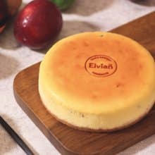 艾薇恩【乳酪蛋糕】酸甜百香 Passion Fruit Cheese Cake