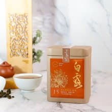 【精緻茶葉】白露・高山貴妃茶丨蜜香丨24節氣茶系列丨台灣高山茶