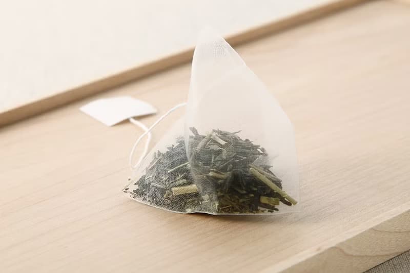 【茶包禮盒】灰盒 半日禮盒 | 5盒入 伴手禮/企業贈禮/中秋禮盒