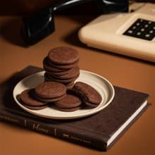 70%醇厚可可巧克力(全素)