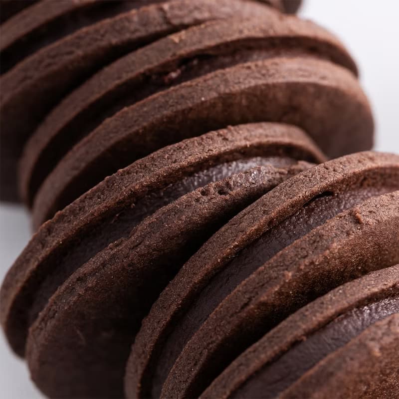 70%醇厚可可巧克力(全素)