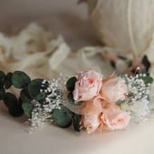 嬰兒頭帶 寶寶頭帶 嬰兒頭飾 頭飾 彌月禮物 彌月頭飾 百日宴頭飾