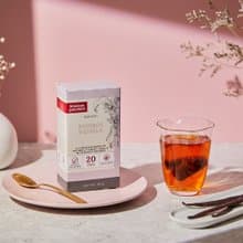 科伊桑【淬鍊系列】南非博士茶  國寶茶 波旁香草博士茶