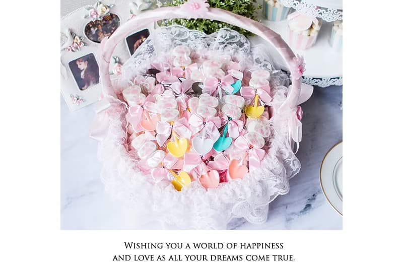 幸福鏟子 貓掌棉花糖 | 萬用派對 情人節 聖誕節 婚禮 生日分享