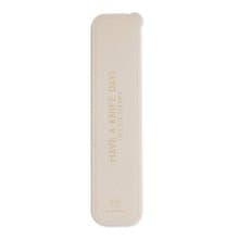 【Gentlemen's Hardware】Have a Knife Day餐具組 白