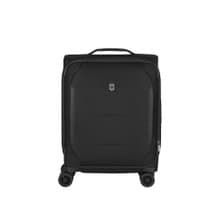 VICTORINOX 瑞士維氏 CrossLight登機箱 40x55x20cm 2.9kg 612417