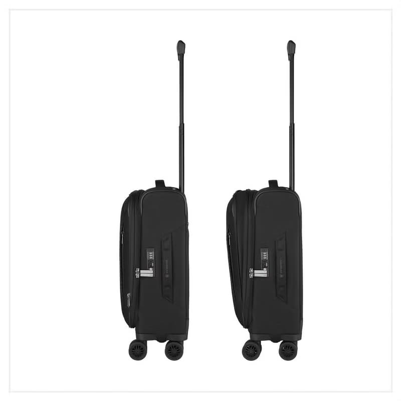 VICTORINOX 瑞士維氏 CrossLight登機箱 40x55x20cm 2.9kg 612417