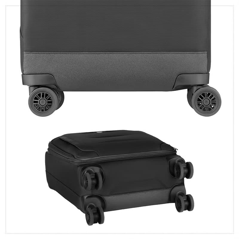 VICTORINOX 瑞士維氏 CrossLight登機箱 40x55x20cm 2.9kg 612417