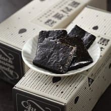 嚴選芝麻糕 | 李亭香