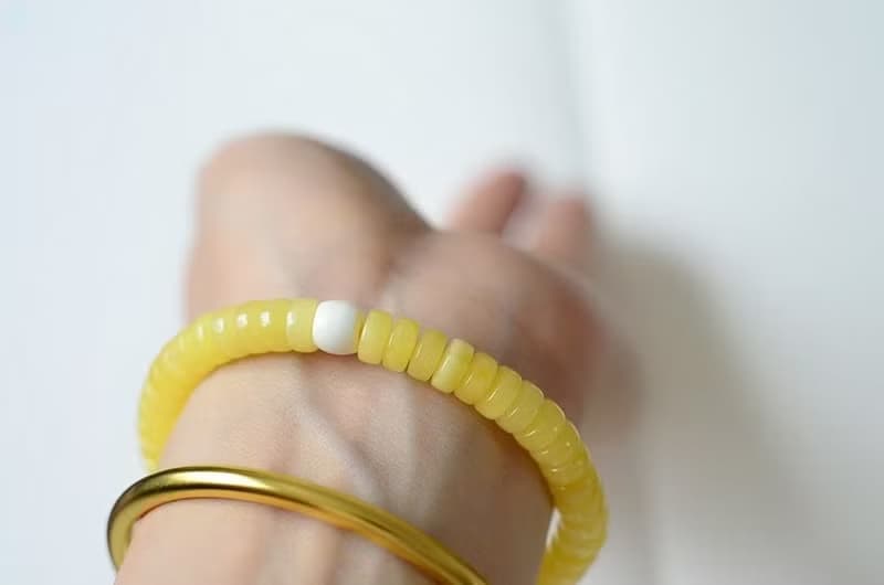 精品 糖油蜜蠟 Am-20250716-078