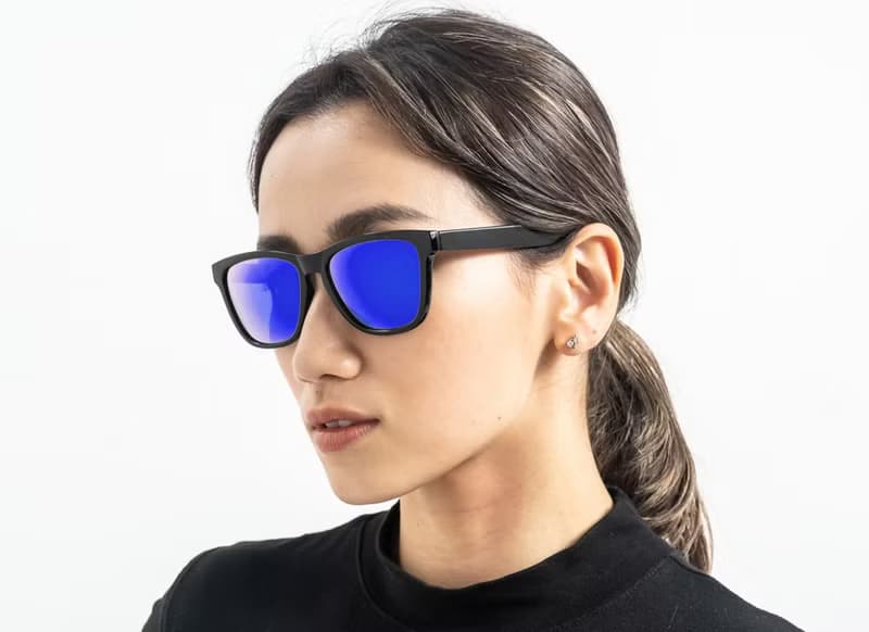 【限量 福利品】2is BradP 太陽眼鏡 聖誕禮