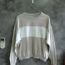 Vintage 90s Issey Miyake HAI Sporting Gear Sweatshirt