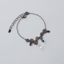 ブレスレット　淡景薫