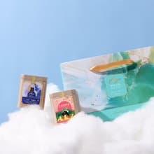 沐光有福 喔熊聯名禮盒 企業ESG永續好禮 中秋節伴手禮