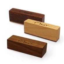 原木巧克力 | 擴香 / 磁吸留言 | 手工製品