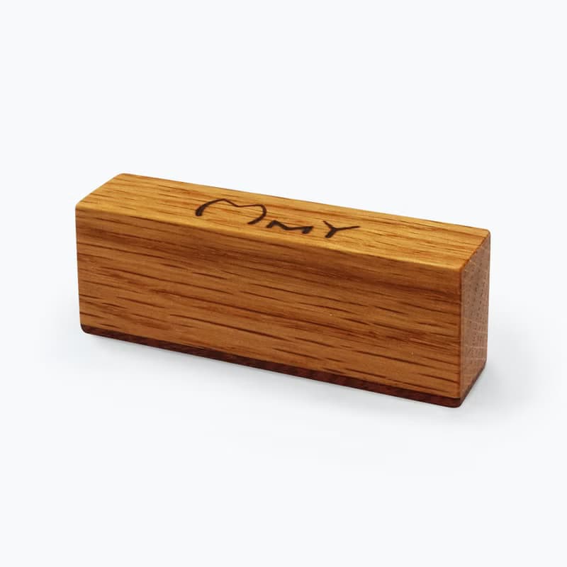 原木巧克力 | 擴香 / 磁吸留言 | 手工製品