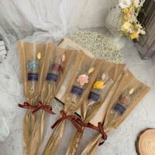 索拉花束 / 乾燥花束 / 小花束 / 婚禮小物