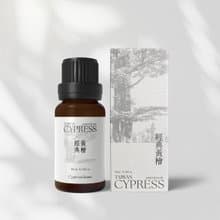 經典黃檜 – 台灣檜木單方精油