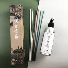 劇場擴香噴霧-九色鹿-草本香調