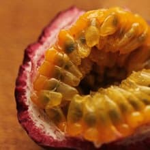 A級-超甜蜜百香果 - 10斤