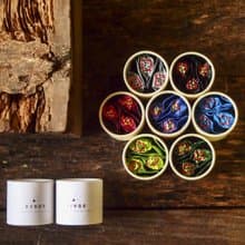 小茶罐 | 自然農法 | 一口好茶【單罐】安心出貨保證