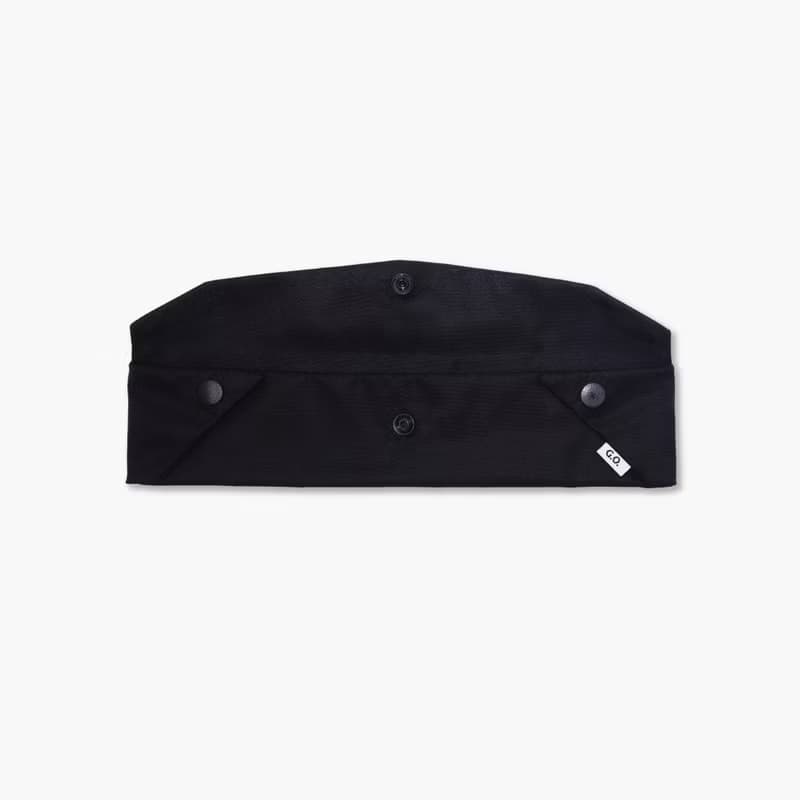 【香港手工製作】G.O. One Pouch 可拆式防水餐具袋
