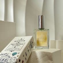 晝夜香水系列-雲隱桂花