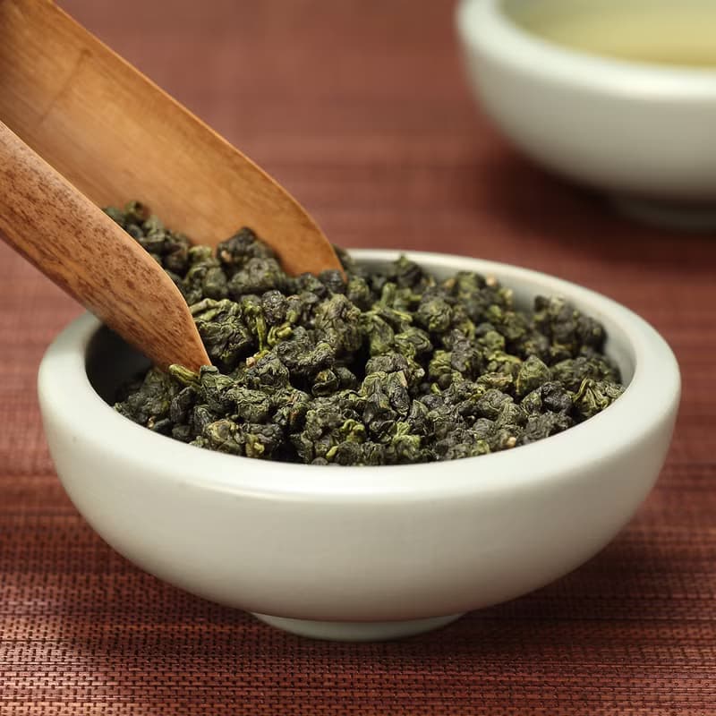 嶢陽茶行 | 阿里山金萱茶  散茶 茶葉(100克入) 經濟鋁包