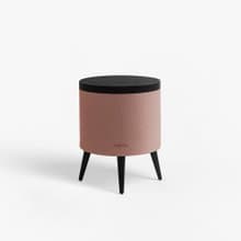 Wow Table 藍牙音樂桌 - Pink