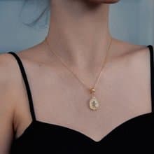 項鍊 | Forest of Golden Mines 金礦綠林