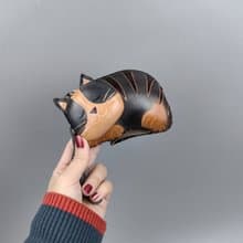 牛皮小錢包 零錢包 隨身包 卡包 女生禮物
