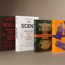 Packaged for Life 全套裝