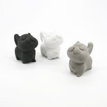 Tail Lift CAT Aroma stone I 翹尾貓擴香石 I 水泥 I 附精油－