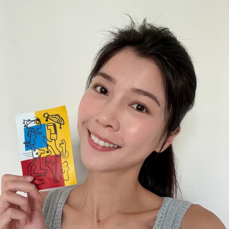 【免運買10送5】美顏快充極速修護保濕巾 x15倍專利快充保濕精華