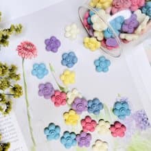 【24h出貨】Wow Hsu獨創∣幸福花皂 婚禮小物 隨身皂 活動禮物