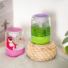 Jedi三眼怪 熊抱哥系列藍牙音箱