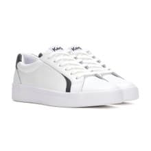 KEDS PURSUIT LEATHER 皮革街頭小清新休閒鞋 WH68393