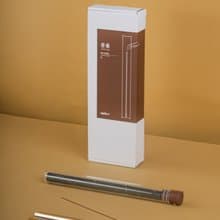 香乘 無香版便攜香器現代簡約線香香插香座香薰客廳桌面擺件創意