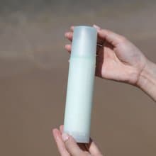 O4安綠雅潤膚保濕乳 Hydration lotion