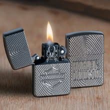 【ZIPPO官方旗艦店】Harley-Davidson哈雷戴維森防風打火機 46022