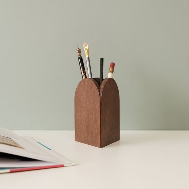 Collecto-Box 2 : Pen Holder