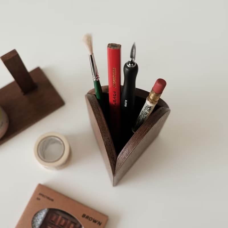 Collecto-Box 2 : Pen Holder