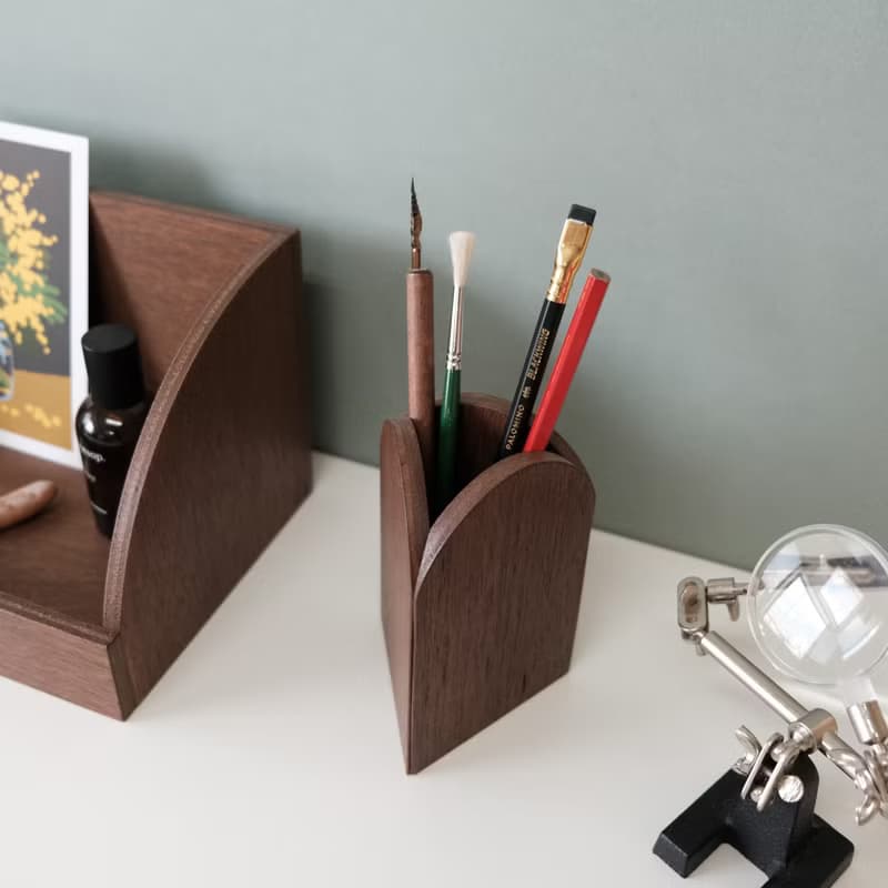 Collecto-Box 2 : Pen Holder