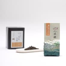 碧螺春茉莉花茶 | 小茶樂台灣沖泡茶葉(55g散茶)